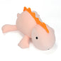 Fashion Simple Leopard Doll Dinosaur Plush Toy