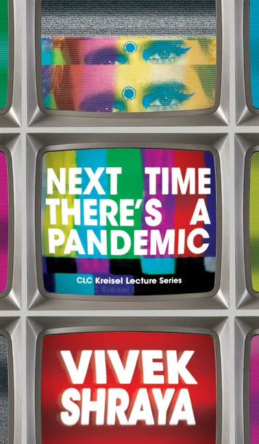 Next Time There's a Pandemic - Paperback