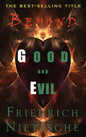 Beyond Good and Evil - Hardcover