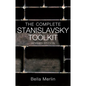 The Complete Stanislavsky Toolkit: Revised Edition - Paperback