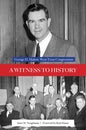 A Witness to History: George H. Mahon, West Texas Congressman - Hardcover