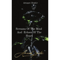 Screams Of The Mind And Echoes Of The Heart - Hardcover