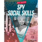 Spy Social Skills - Library Binding