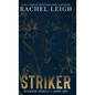 Striker - Hardcover