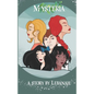 Mysteria - Paperback