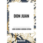 Don Juan - Hardcover