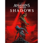The Art of Assassin's Creed Shadows - Hardcover