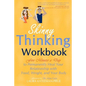 Skinny Thinking Workbook: Five Minutes a Day to Permanently Heal Your Relationship with Food, Weight & Your Body - Paperback