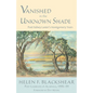 Vanished in the Unknown Shade: Poet Sidney Lanier's Montgomery Years - Paperback