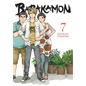 Barakamon, Vol. 7: Volume 7 - Paperback