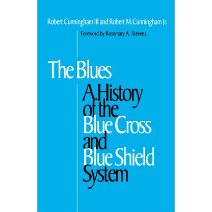 The Blues - Hardcover