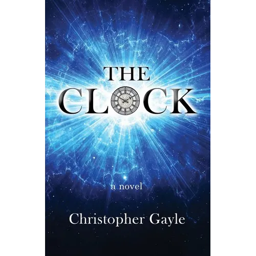 The Clock - Paperback