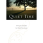 Quiet Time - Paperback