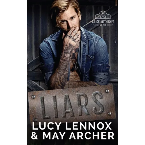 Liars - Paperback