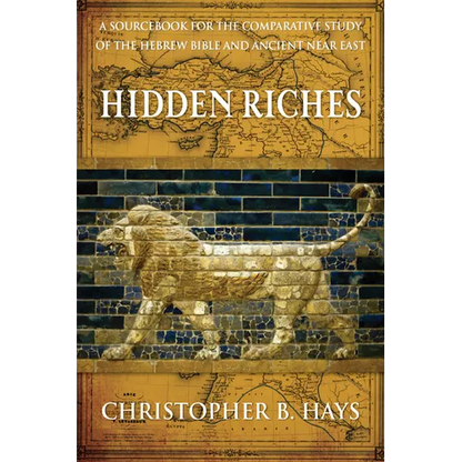 Hidden Riches - Paperback