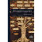 Johnson Genealogy - Hardcover