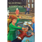 Sleeping With Cancer - Paperback