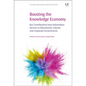 Boosting the Knowledge Economy: Key Contributions from Information Services in Educational, Cultural and Corporate Environments - Paperback