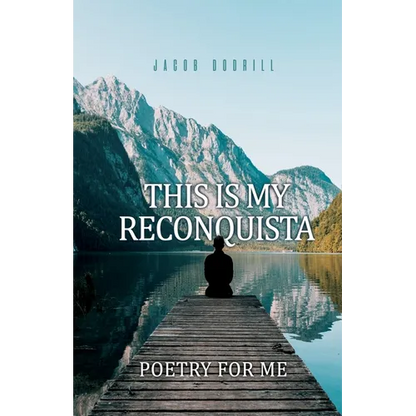 Poetry for Me - Paperback