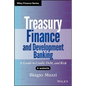 Treasury Finance and Development Banking, + Website: A Guide to Credit, Debt, and Risk - Hardcover