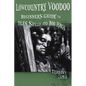 Lowcountry Voodoo: Beginner's Guide to Tales, Spells and Boo Hags - Paperback