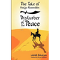 The Tale of Hodja Nasreddin: Disturber of the Peace - Paperback
