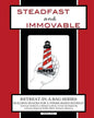 Retreat-In-A-Bag Series (Book 1): Steadfast and Immovable - Paperback