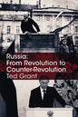 Russia: From Revolution to Counter-Revolution - Paperback