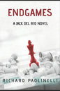 Endgames - Paperback