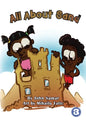 All About Sand - Paperback