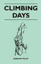 Climbing Days - Paperback