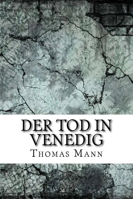 Der Tod in Venedig - Paperback