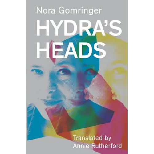 Hydra's Heads - Paperback