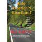 Ride America's Heartland: Illinois, Indiana, Michigan, Minnesota, Ohio, Wisconsin - Paperback