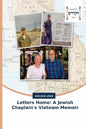 Letters Home: A Jewish Chaplain's Vietnam Memoir - Paperback