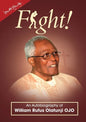 Fight - Paperback