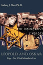 Leopold and Oskar: Page - No. 173 of Schindler's List - Paperback