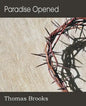 Paradise Opened - Paperback