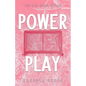 Power Play: Alternate Cover - Paperback