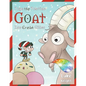Yugo the Yuletide Goat - Ice Cream Chaos - Paperback