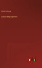 School Management - Hardcover