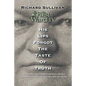 The First Ward IV - His Lips Forgot The Taste Of Truth - Paperback