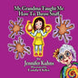 My Grandma Taught Me How to Throw Stuff - Paperback