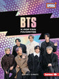 Bts: K-Pop Fan Favorites - Paperback