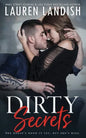 Dirty Secrets - Paperback