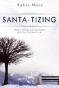 Santa-Tizing - Paperback