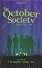 The October Society: Season Two - Paperback