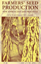 Farmers' Seed Production: New Approaches and Practices - Paperback