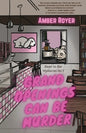 Grand Openings Can Be Murder - Paperback