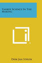 Yankee Science in the Making - Paperback